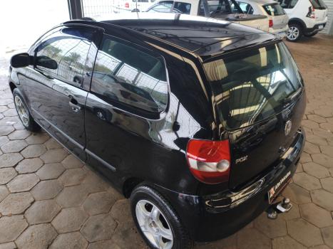 VOLKSWAGEN Fox 1.0 FLEX, Foto 18
