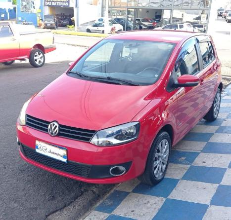 VOLKSWAGEN Fox 1.0 FLEX, Foto 2