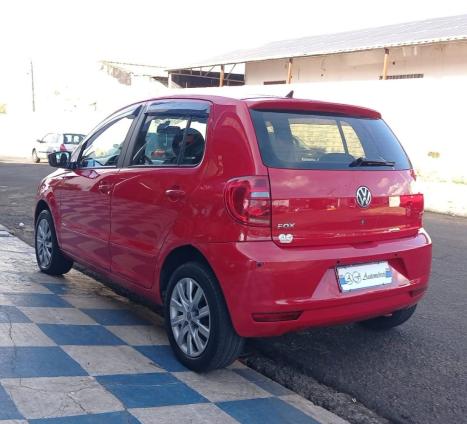 VOLKSWAGEN Fox 1.0 FLEX, Foto 3