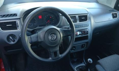 VOLKSWAGEN Fox 1.0 FLEX, Foto 5