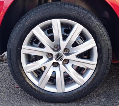 VOLKSWAGEN Fox 1.0 FLEX, Foto 11