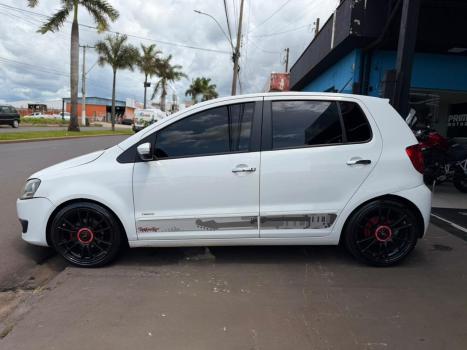 VOLKSWAGEN Fox 1.0 FLEX, Foto 1