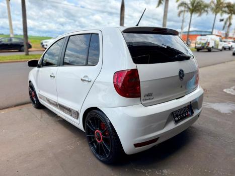 VOLKSWAGEN Fox 1.0 FLEX, Foto 2