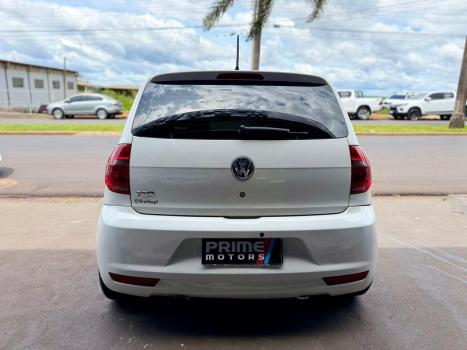 VOLKSWAGEN Fox 1.0 FLEX, Foto 3