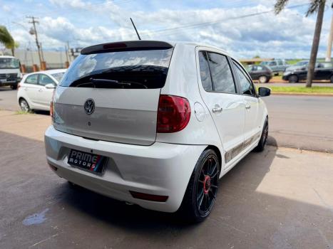 VOLKSWAGEN Fox 1.0 FLEX, Foto 4