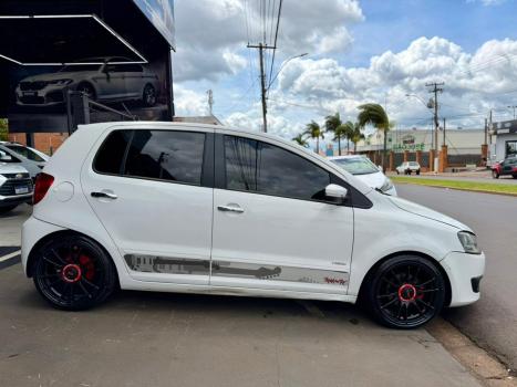 VOLKSWAGEN Fox 1.0 FLEX, Foto 5