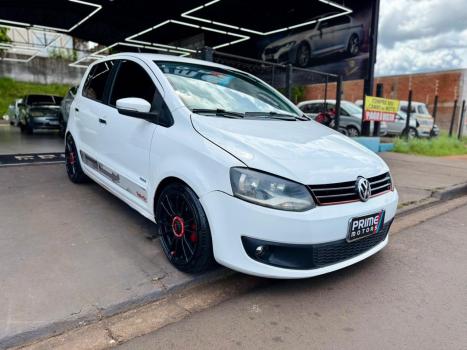 VOLKSWAGEN Fox 1.0 FLEX, Foto 6