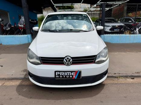 VOLKSWAGEN Fox 1.0 FLEX, Foto 7
