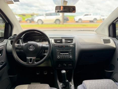 VOLKSWAGEN Fox 1.0 FLEX, Foto 9