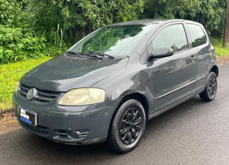 VOLKSWAGEN Fox 1.0 FLEX, Foto 1