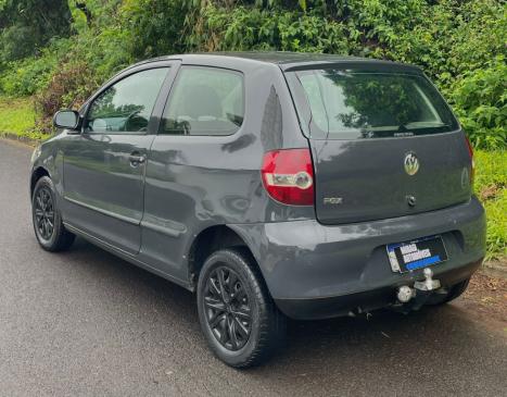 VOLKSWAGEN Fox 1.0 FLEX, Foto 2