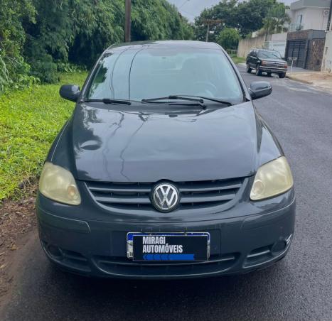 VOLKSWAGEN Fox 1.0 FLEX, Foto 3