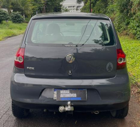 VOLKSWAGEN Fox 1.0 FLEX, Foto 4