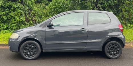 VOLKSWAGEN Fox 1.0 FLEX, Foto 5