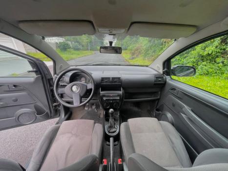 VOLKSWAGEN Fox 1.0 FLEX, Foto 8
