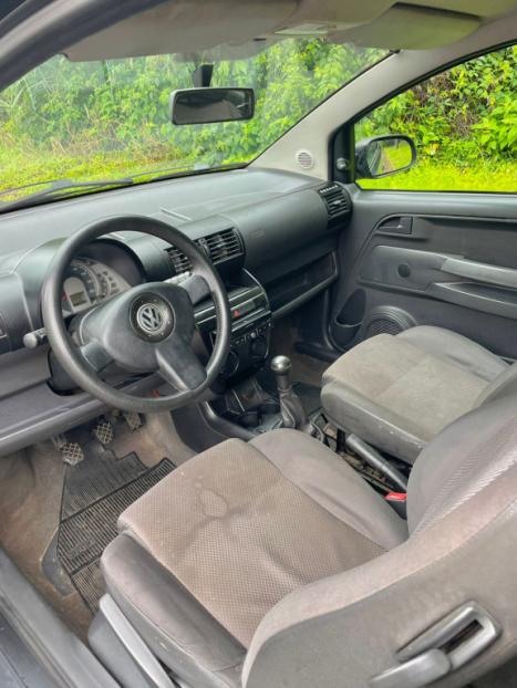 VOLKSWAGEN Fox 1.0 FLEX, Foto 10