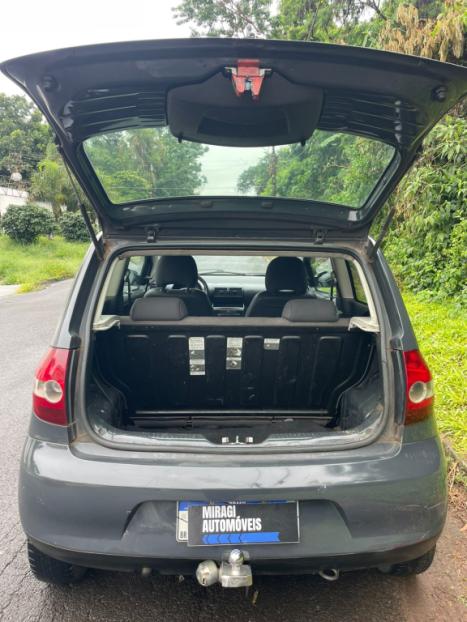 VOLKSWAGEN Fox 1.0 FLEX, Foto 11