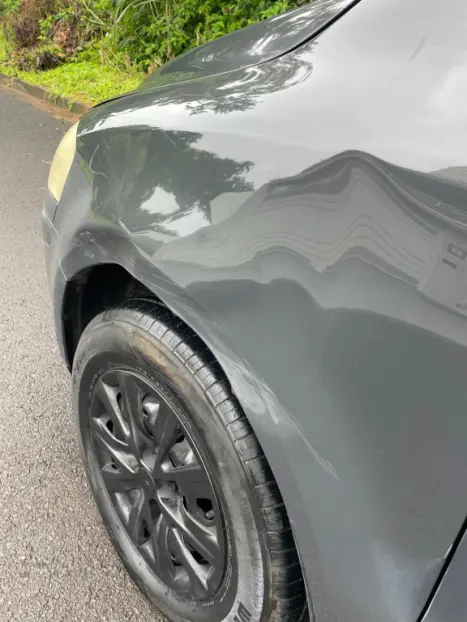 VOLKSWAGEN Fox 1.0 FLEX, Foto 12