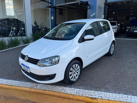 VOLKSWAGEN Fox 1.0 FLEX, Foto 2