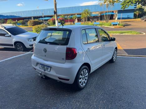 VOLKSWAGEN Fox 1.0 FLEX, Foto 3