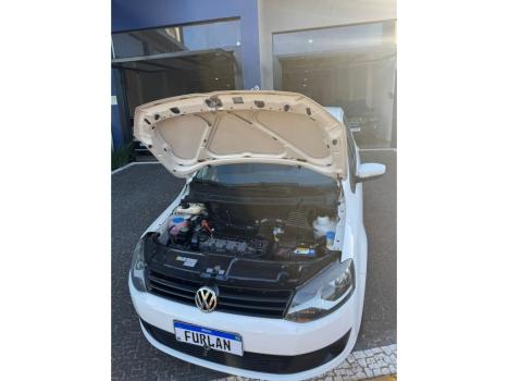VOLKSWAGEN Fox 1.0 FLEX, Foto 5
