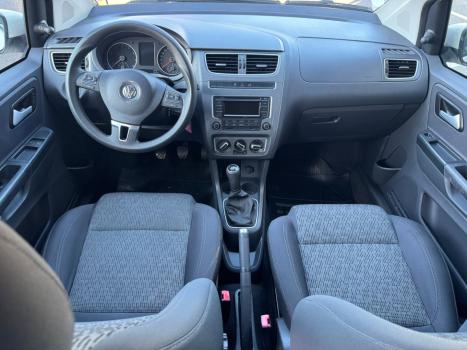 VOLKSWAGEN Fox 1.0 FLEX, Foto 6