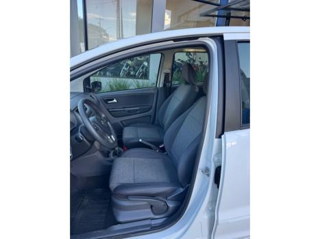 VOLKSWAGEN Fox 1.0 FLEX, Foto 7