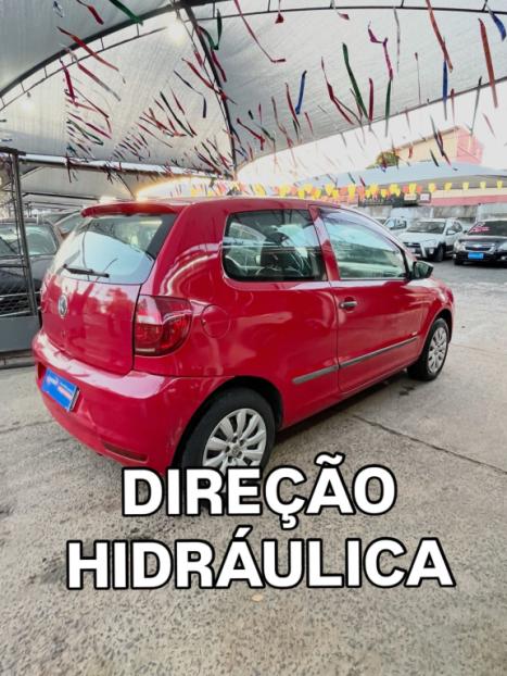 VOLKSWAGEN Fox 1.0 FLEX, Foto 2