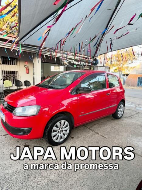 VOLKSWAGEN Fox 1.0 FLEX, Foto 3