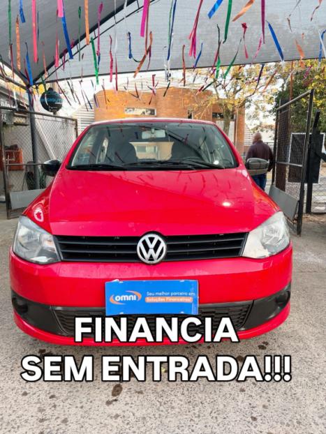 VOLKSWAGEN Fox 1.0 FLEX, Foto 5