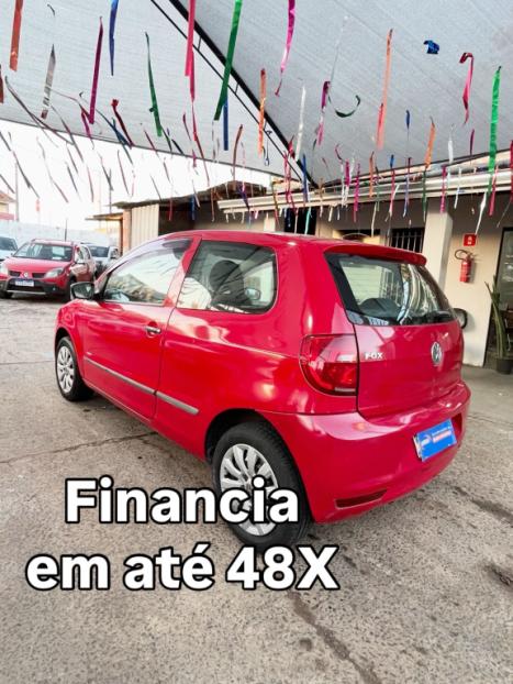 VOLKSWAGEN Fox 1.0 FLEX, Foto 6