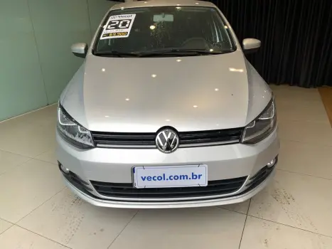 VOLKSWAGEN Fox 1.0 FLEX, Foto 2