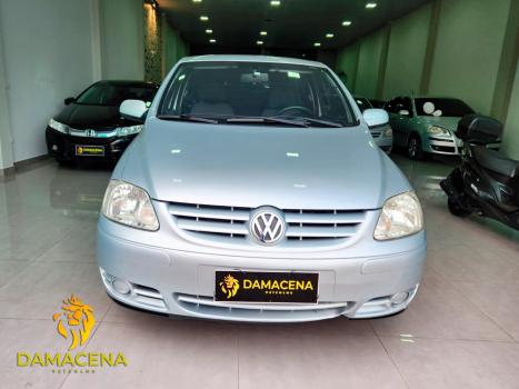 VOLKSWAGEN Fox 1.0 PLUS, Foto 2