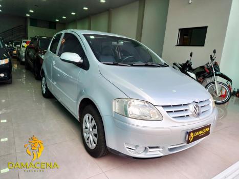 VOLKSWAGEN Fox 1.0 PLUS, Foto 3