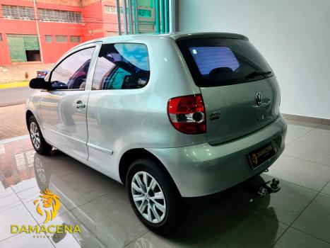 VOLKSWAGEN Fox 1.0 PLUS, Foto 4