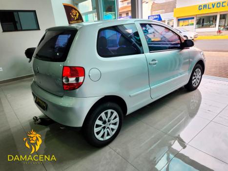 VOLKSWAGEN Fox 1.0 PLUS, Foto 6