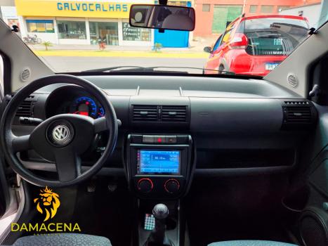 VOLKSWAGEN Fox 1.0 PLUS, Foto 8