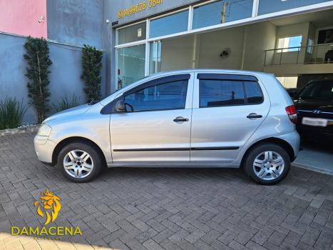 VOLKSWAGEN Fox 1.0 PLUS FLEX, Foto 1 VOLKSWAGEN Fox 1.0 PLUS FLEX, Foto 1