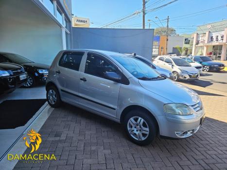 VOLKSWAGEN Fox 1.0 PLUS FLEX, Foto 3 VOLKSWAGEN Fox 1.0 PLUS FLEX, Foto 3