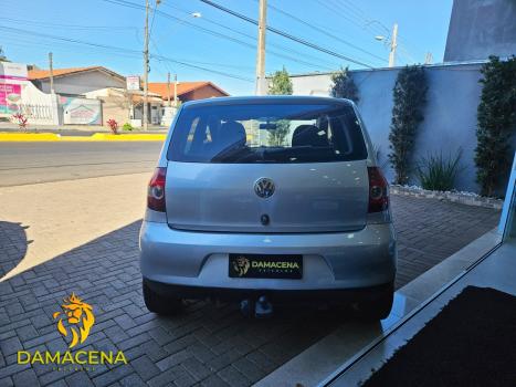 VOLKSWAGEN Fox 1.0 PLUS FLEX, Foto 4 VOLKSWAGEN Fox 1.0 PLUS FLEX, Foto 4