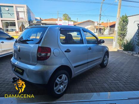 VOLKSWAGEN Fox 1.0 PLUS FLEX, Foto 5 VOLKSWAGEN Fox 1.0 PLUS FLEX, Foto 5