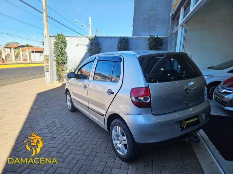 VOLKSWAGEN Fox 1.0 PLUS FLEX, Foto 6 VOLKSWAGEN Fox 1.0 PLUS FLEX, Foto 6