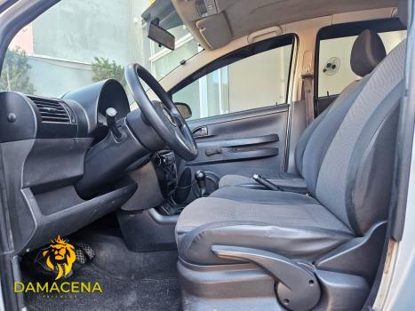 VOLKSWAGEN Fox 1.0 PLUS FLEX, Foto 8 VOLKSWAGEN Fox 1.0 PLUS FLEX, Foto 8