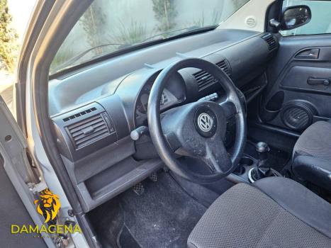 VOLKSWAGEN Fox 1.0 PLUS FLEX, Foto 9 VOLKSWAGEN Fox 1.0 PLUS FLEX, Foto 9