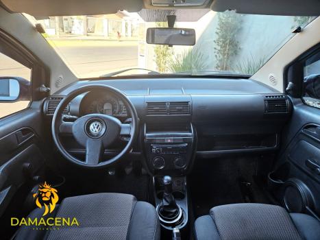 VOLKSWAGEN Fox 1.0 PLUS FLEX, Foto 10 VOLKSWAGEN Fox 1.0 PLUS FLEX, Foto 10