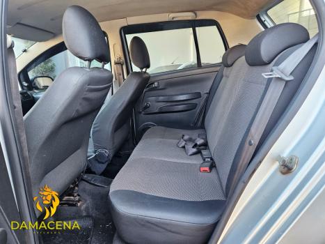 VOLKSWAGEN Fox 1.0 PLUS FLEX, Foto 11 VOLKSWAGEN Fox 1.0 PLUS FLEX, Foto 11