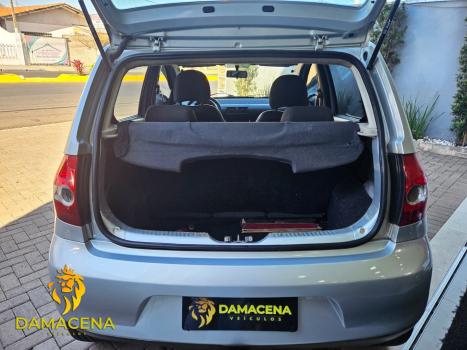 VOLKSWAGEN Fox 1.0 PLUS FLEX, Foto 12 VOLKSWAGEN Fox 1.0 PLUS FLEX, Foto 12