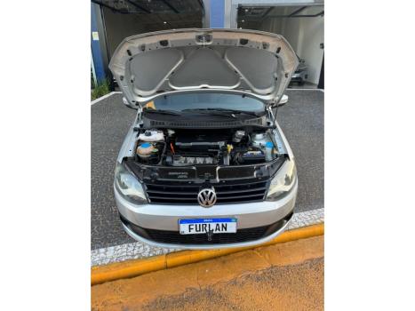 VOLKSWAGEN Fox 1.0 TREND FLEX, Foto 5