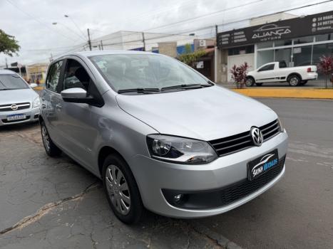 VOLKSWAGEN Fox 1.0 TREND FLEX, Foto 1