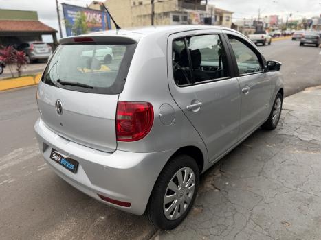 VOLKSWAGEN Fox 1.0 TREND FLEX, Foto 4